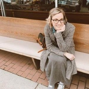 Meet your Posher, Rebekah